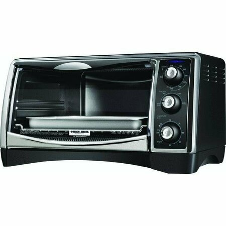 APPLICA CONSUMER PRODUCTS 4 Slice Toaster Oven LR13